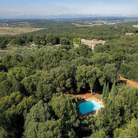 Borgo Gallinaio 32, Emma Villas Siena Esterno foto