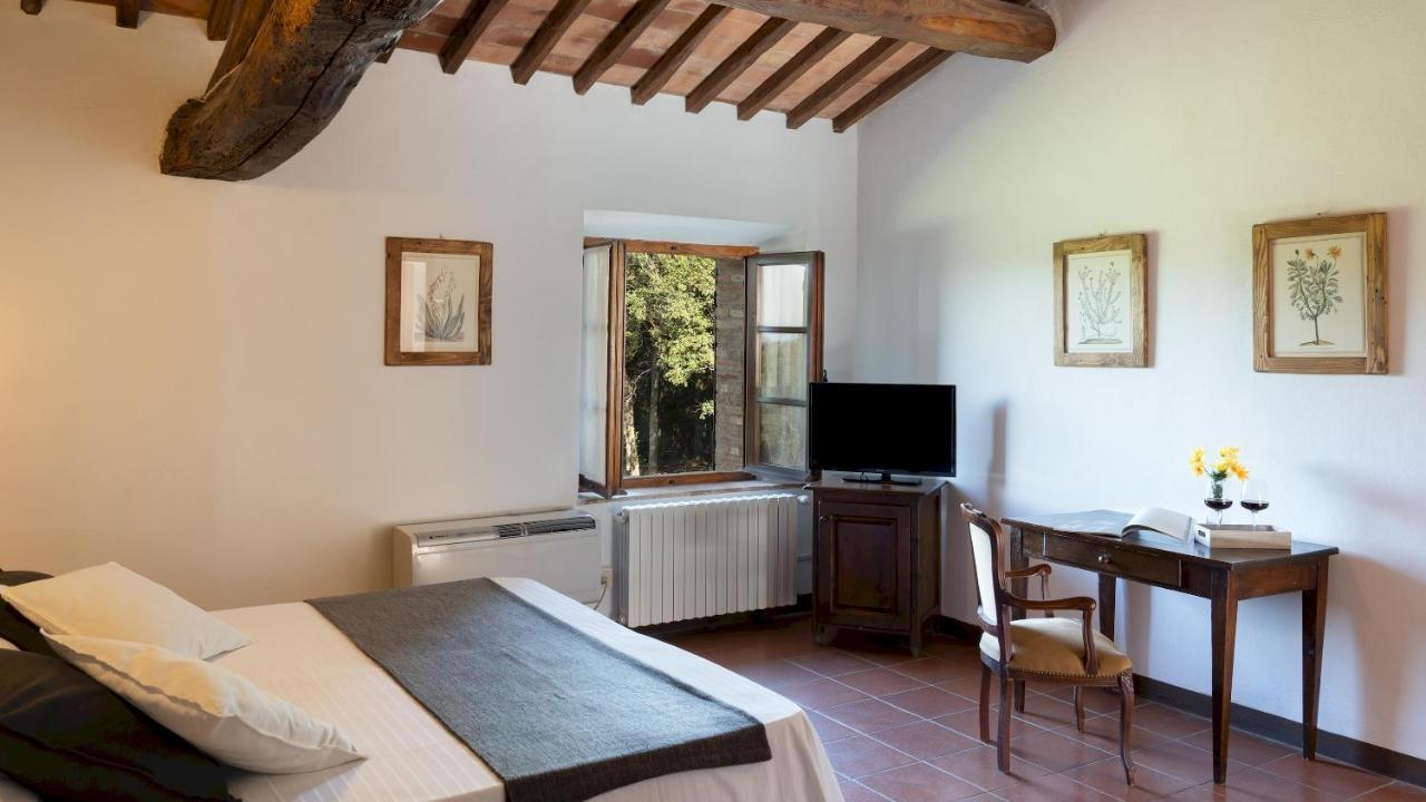 Borgo Gallinaio 32, Emma Villas Siena Esterno foto