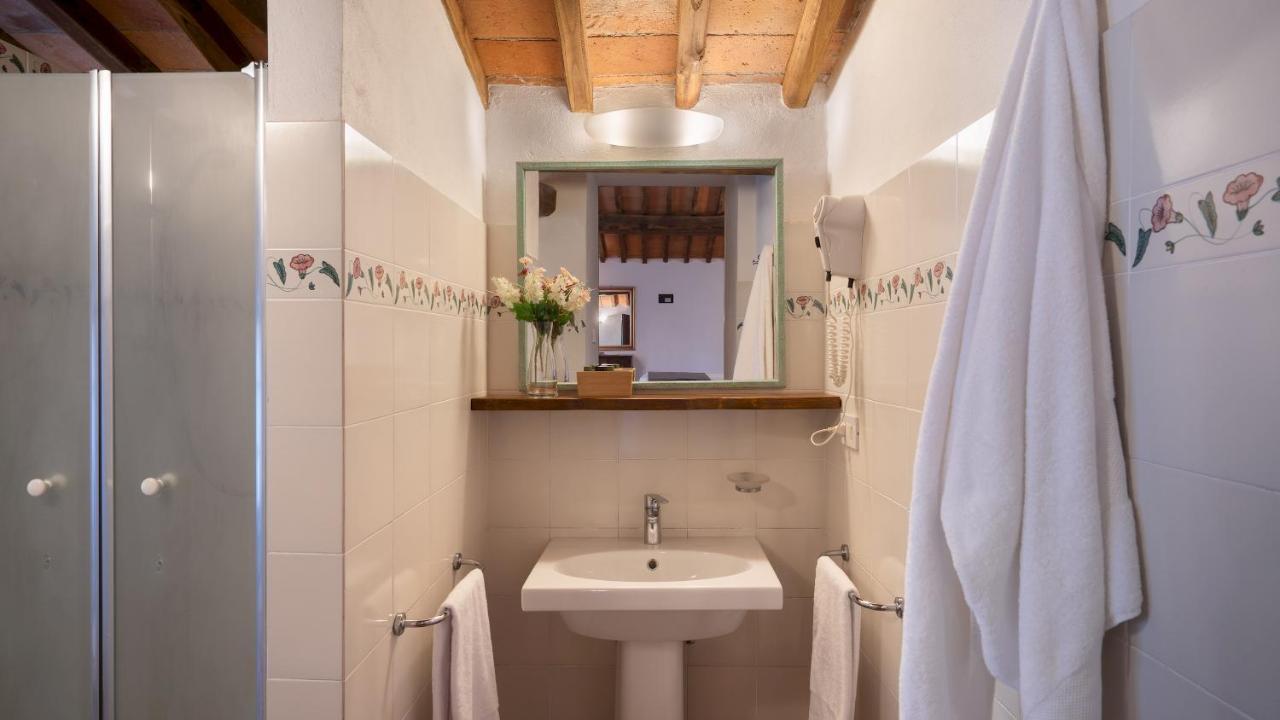 Borgo Gallinaio 32, Emma Villas Siena Esterno foto