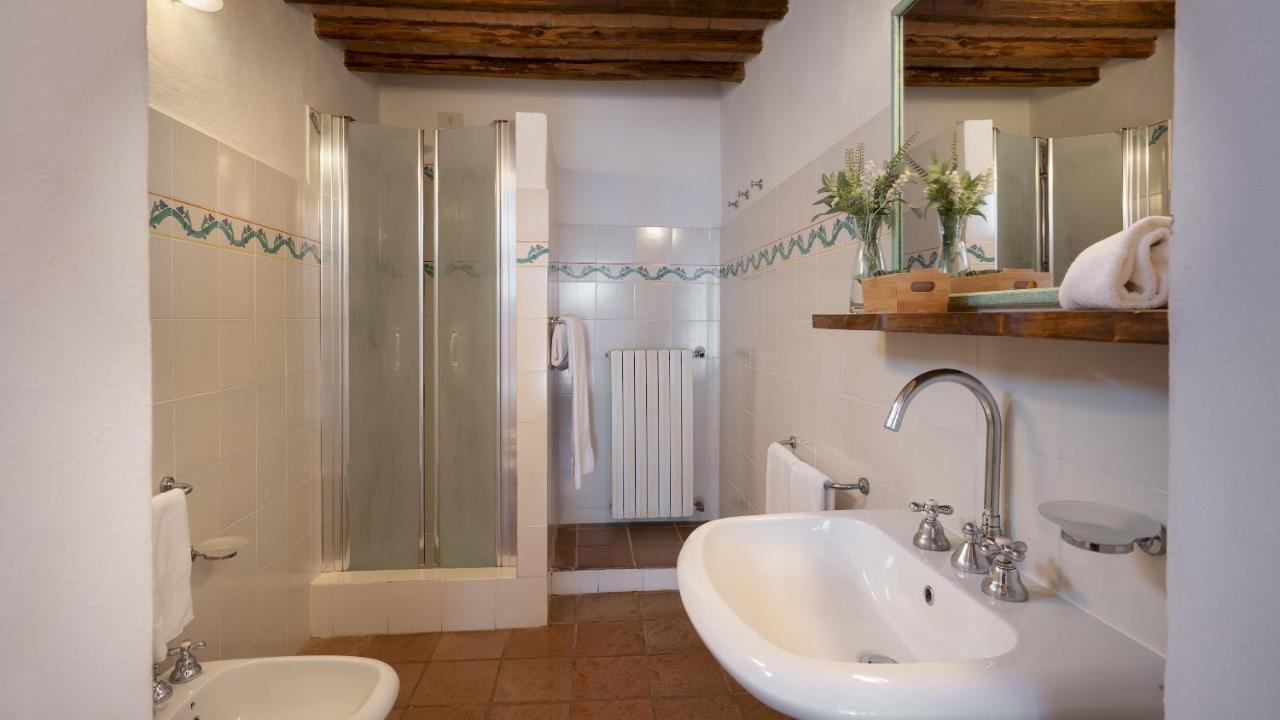 Borgo Gallinaio 32, Emma Villas Siena Esterno foto
