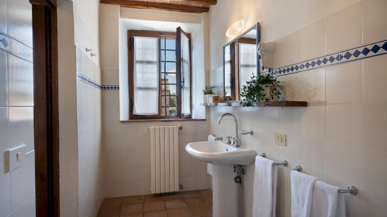 Borgo Gallinaio 32, Emma Villas Siena Esterno foto