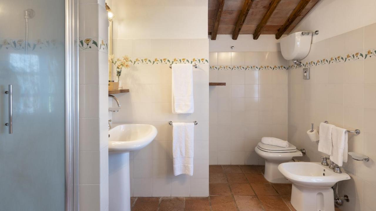 Borgo Gallinaio 32, Emma Villas Siena Esterno foto