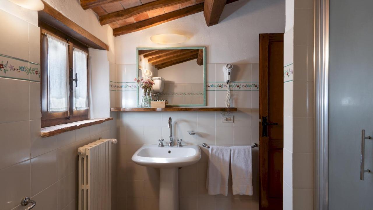 Borgo Gallinaio 32, Emma Villas Siena Esterno foto