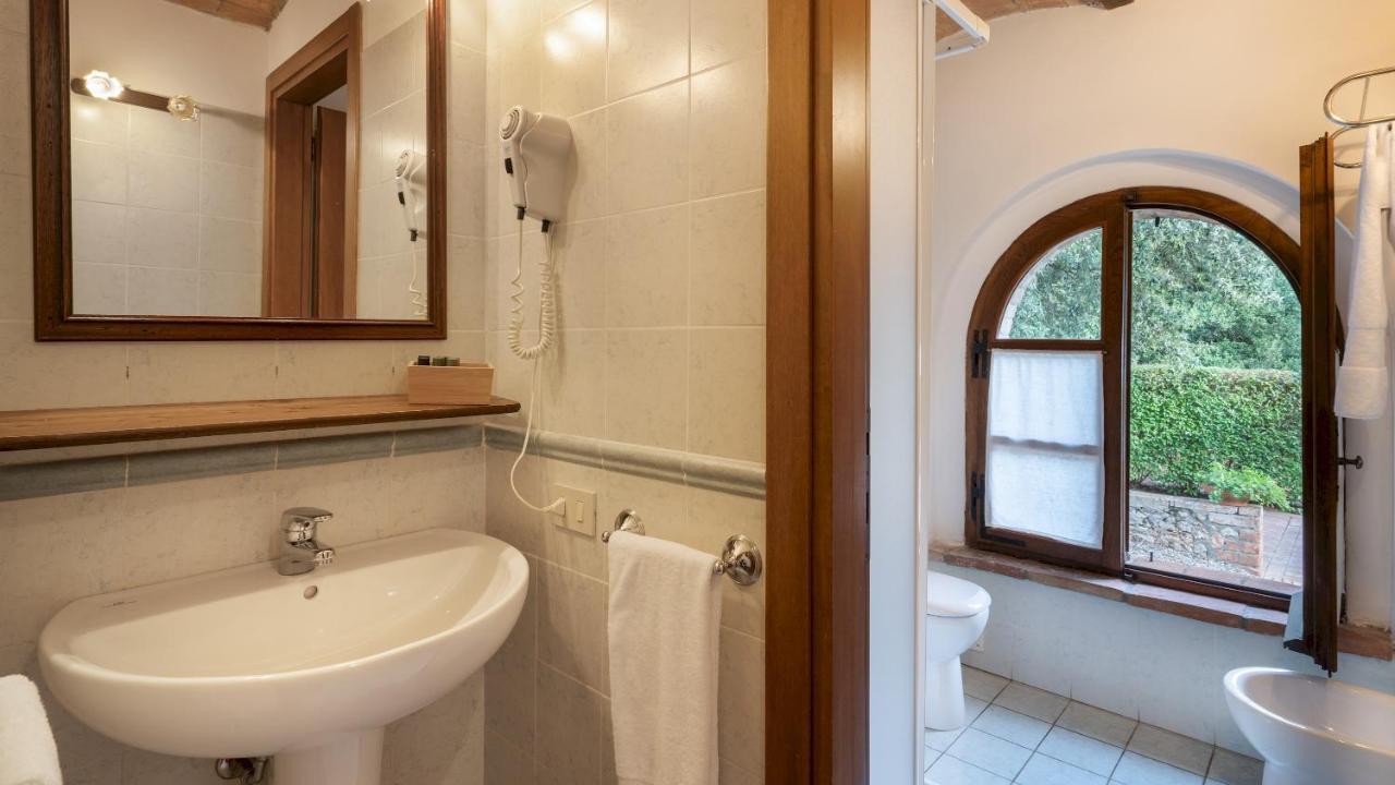 Borgo Gallinaio 32, Emma Villas Siena Esterno foto