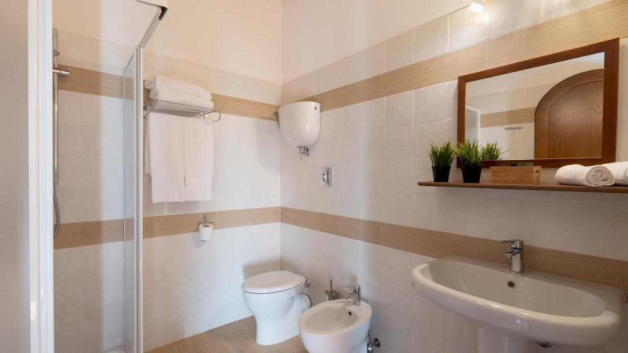 Borgo Gallinaio 32, Emma Villas Siena Esterno foto