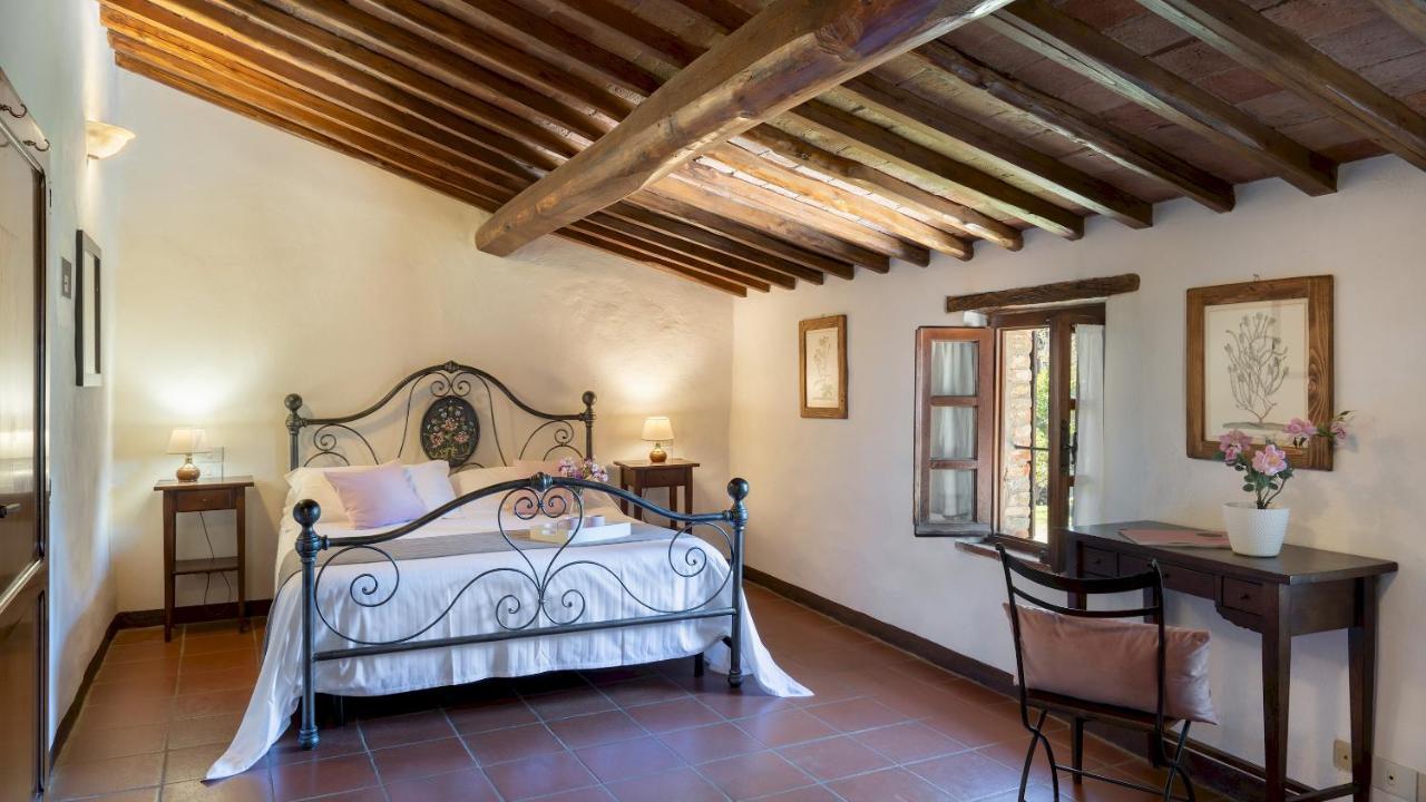 Borgo Gallinaio 32, Emma Villas Siena Esterno foto