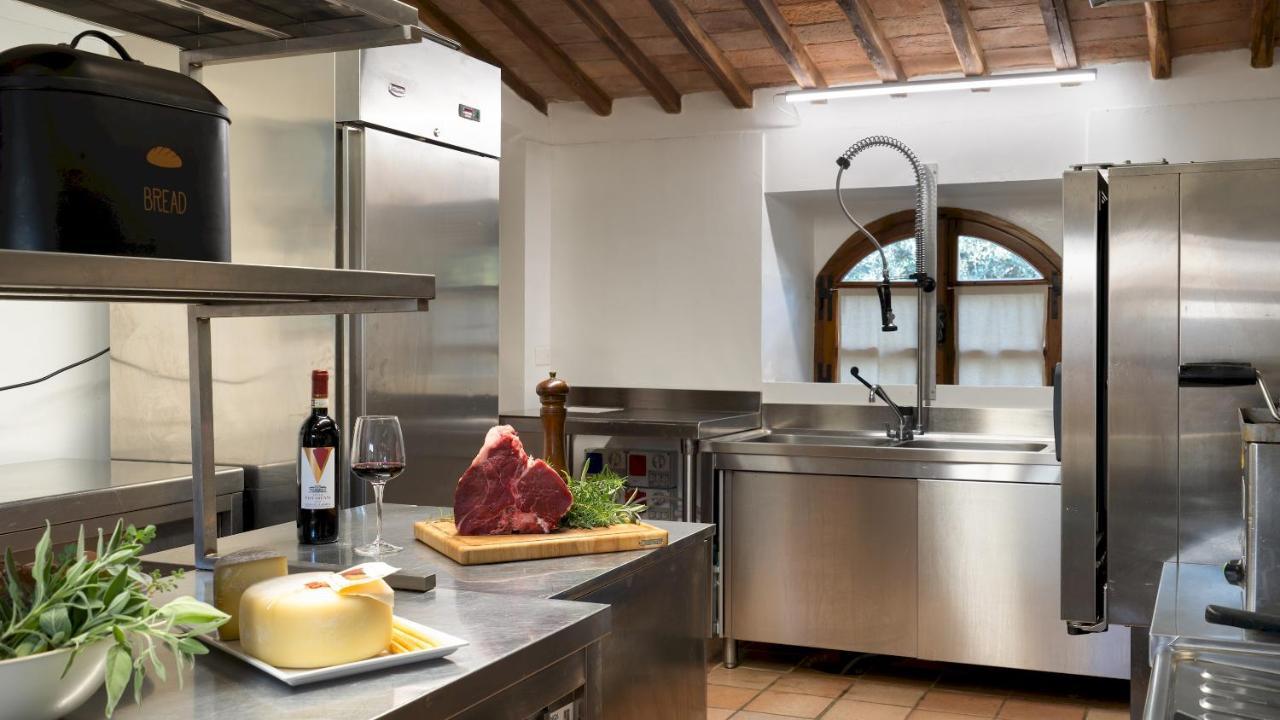 Borgo Gallinaio 32, Emma Villas Siena Esterno foto