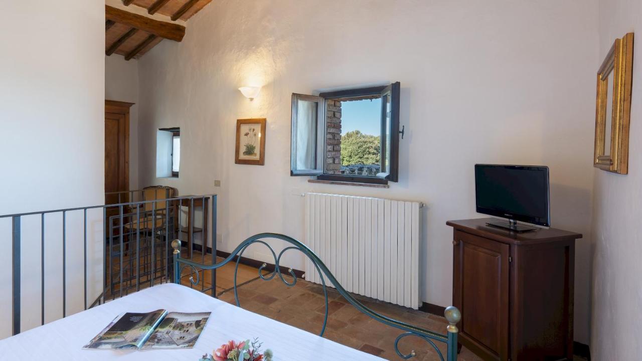 Borgo Gallinaio 32, Emma Villas Siena Esterno foto