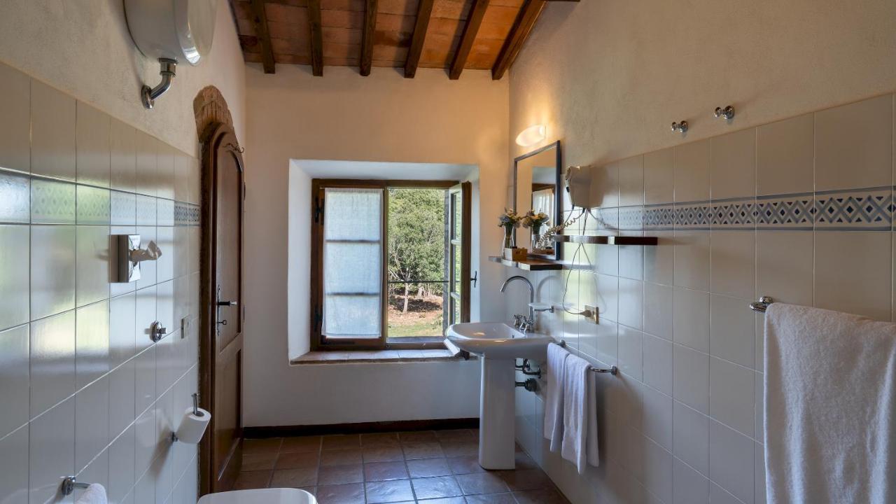 Borgo Gallinaio 32, Emma Villas Siena Esterno foto