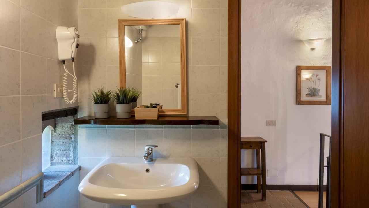 Borgo Gallinaio 32, Emma Villas Siena Esterno foto