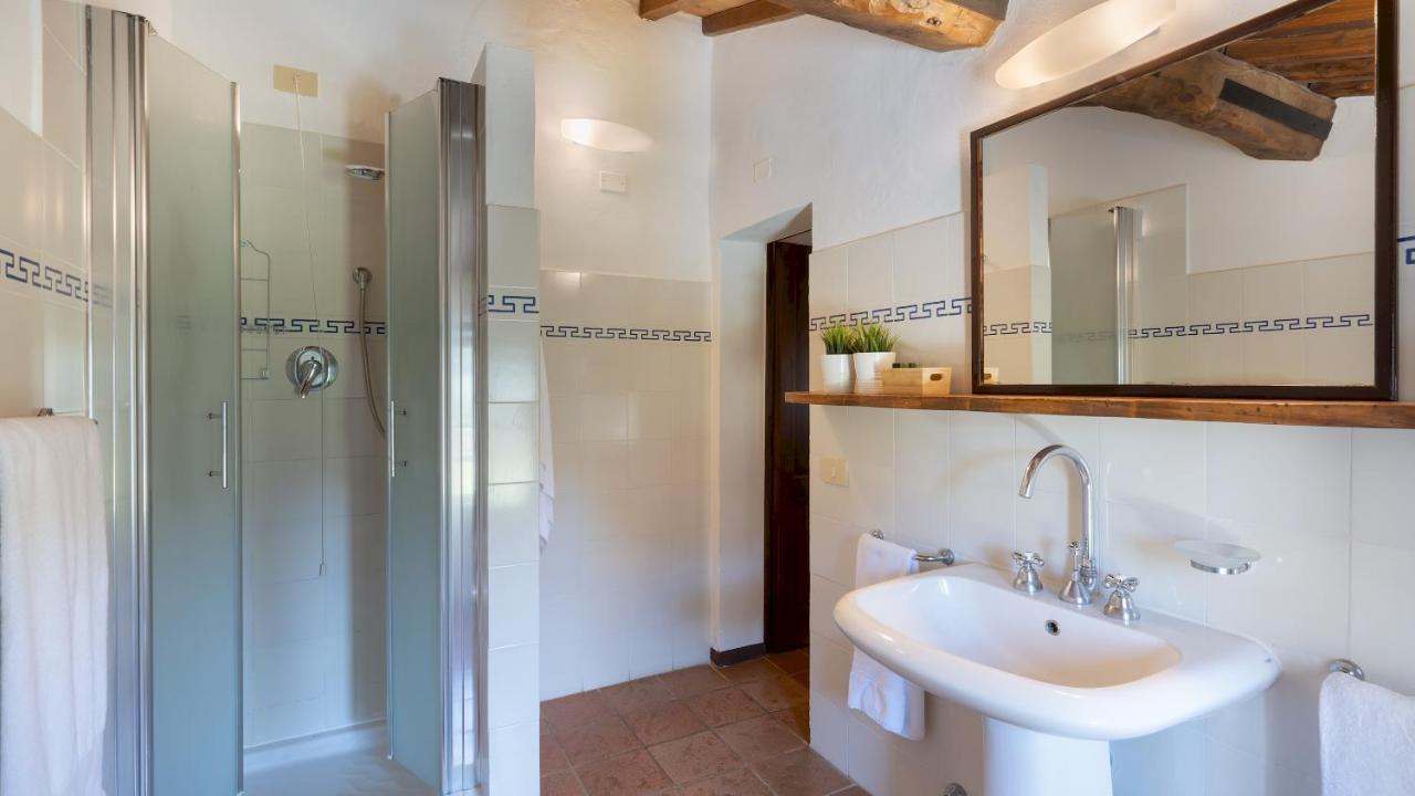 Borgo Gallinaio 32, Emma Villas Siena Esterno foto