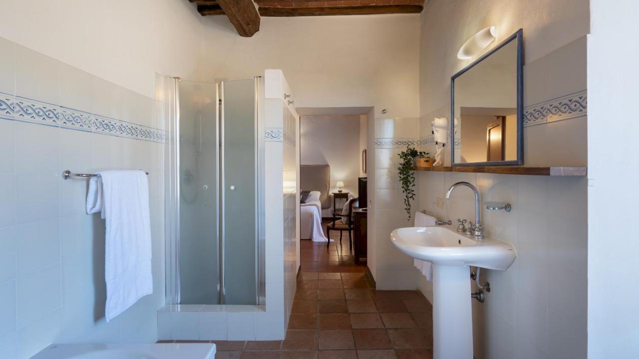 Borgo Gallinaio 32, Emma Villas Siena Esterno foto