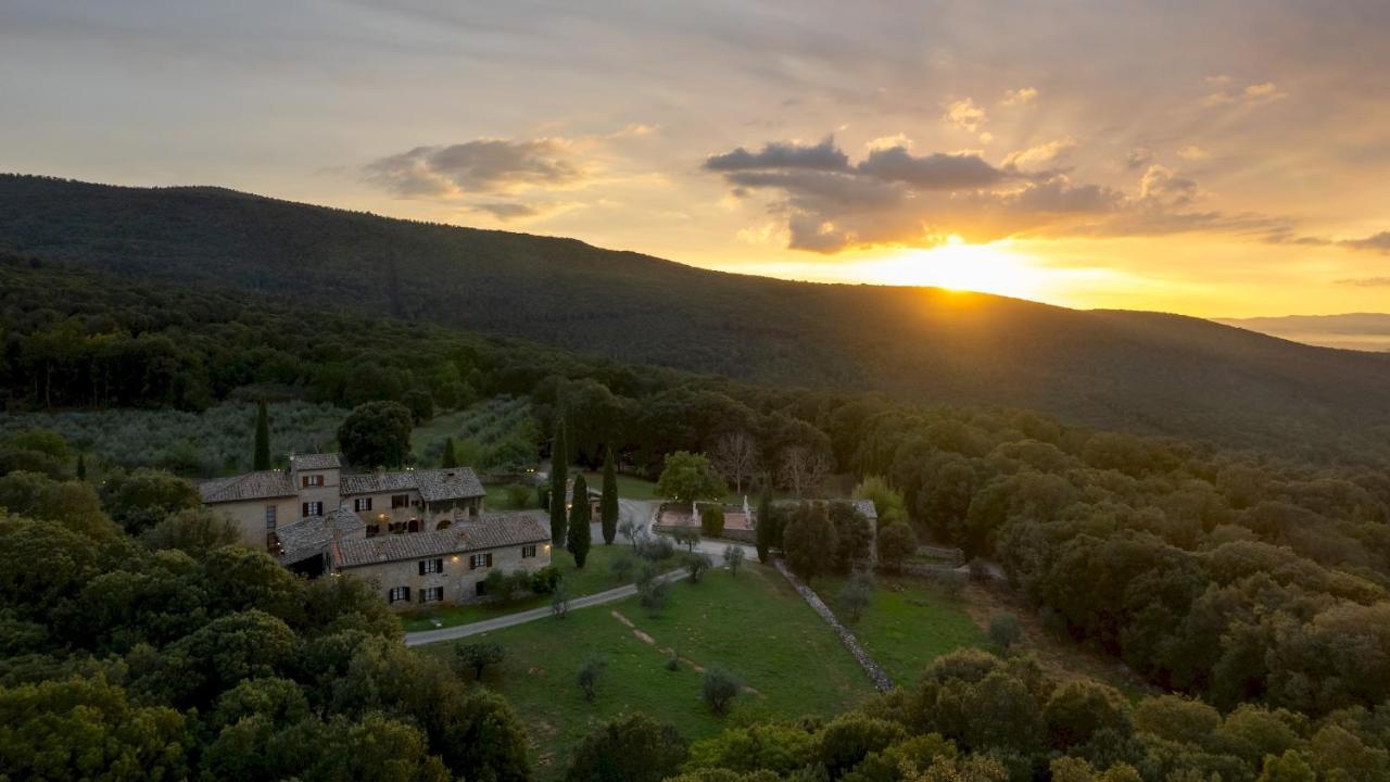 Borgo Gallinaio 32, Emma Villas Siena Esterno foto