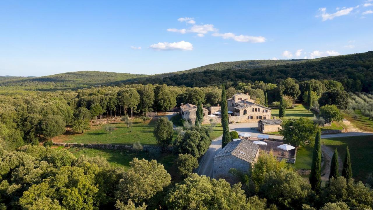 Borgo Gallinaio 32, Emma Villas Siena Esterno foto