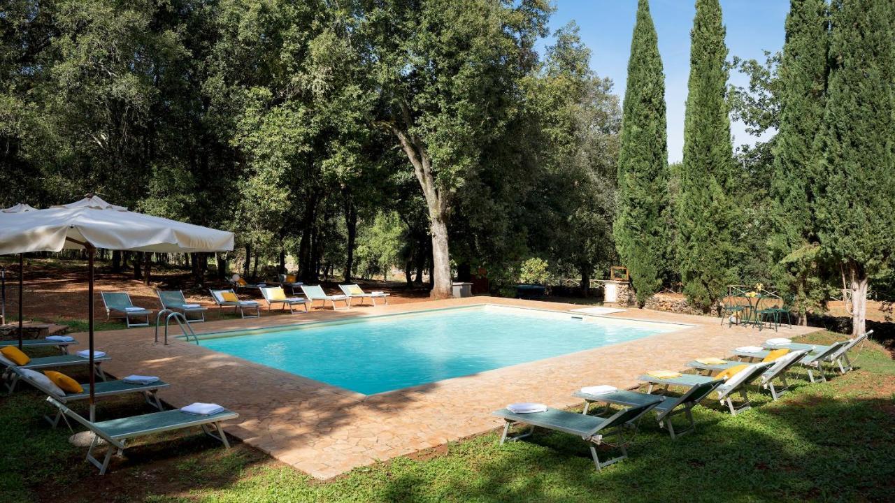 Borgo Gallinaio 32, Emma Villas Siena Esterno foto