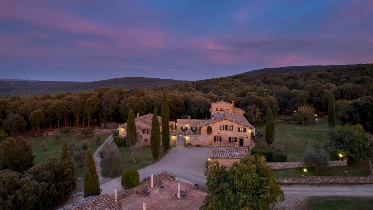 Borgo Gallinaio 32, Emma Villas Siena Esterno foto
