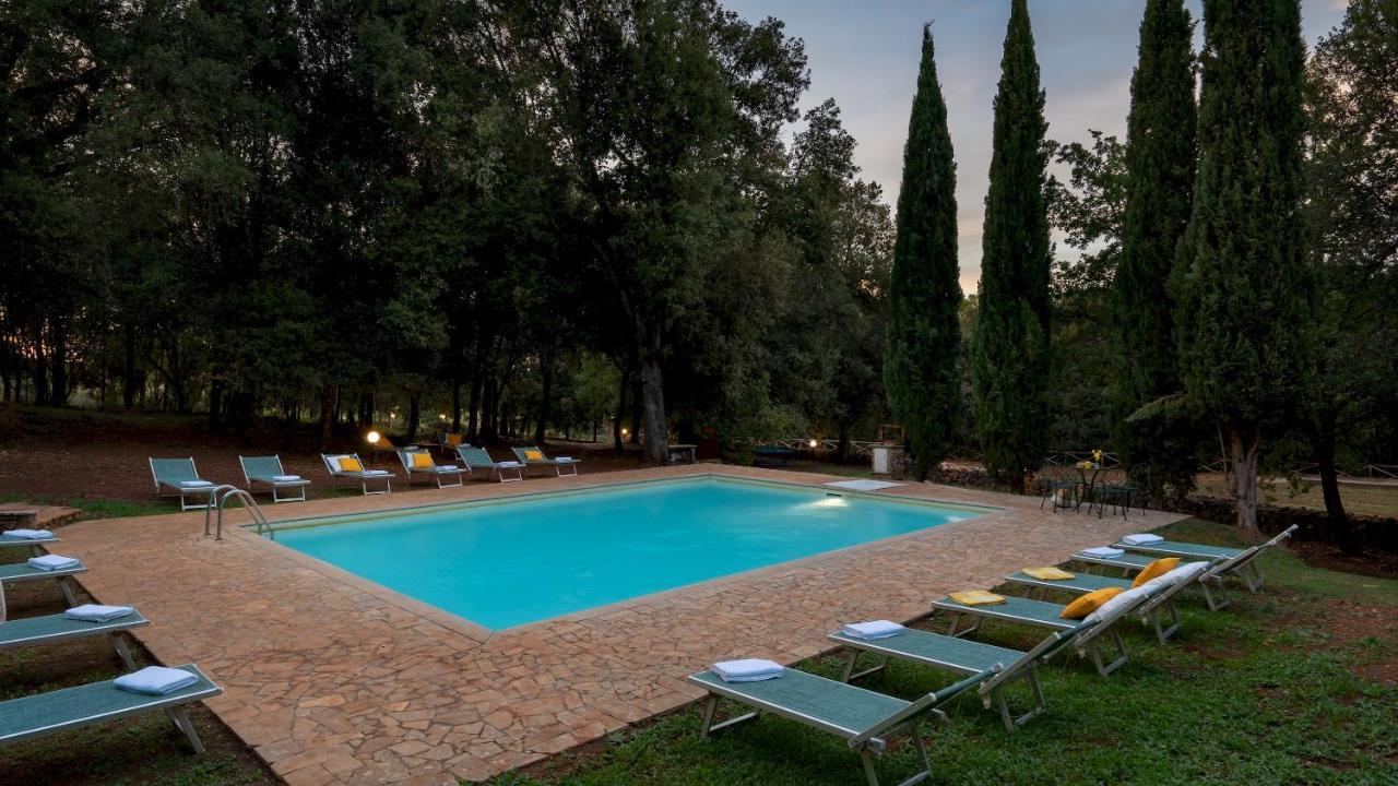 Borgo Gallinaio 32, Emma Villas Siena Esterno foto
